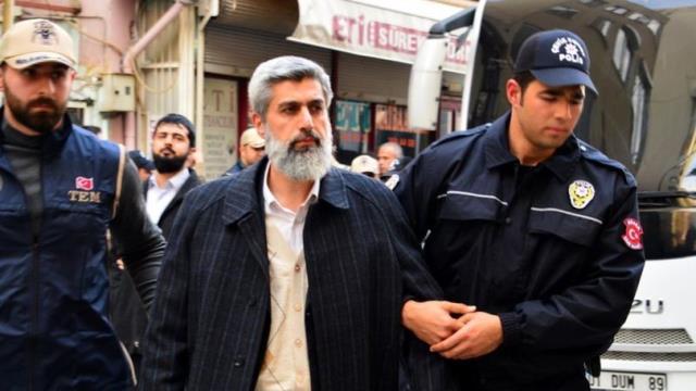 Son Dakika: Koray Sarısaçlı'nın kaçırılmasına yönelik soruşturmada gözaltına alınan Alparslan Kuytul tutuklandı