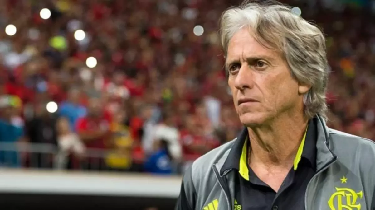 Son noktayı koydular! Jorge Jesus, Fenerbahçe'nin yeni direktörü oldu