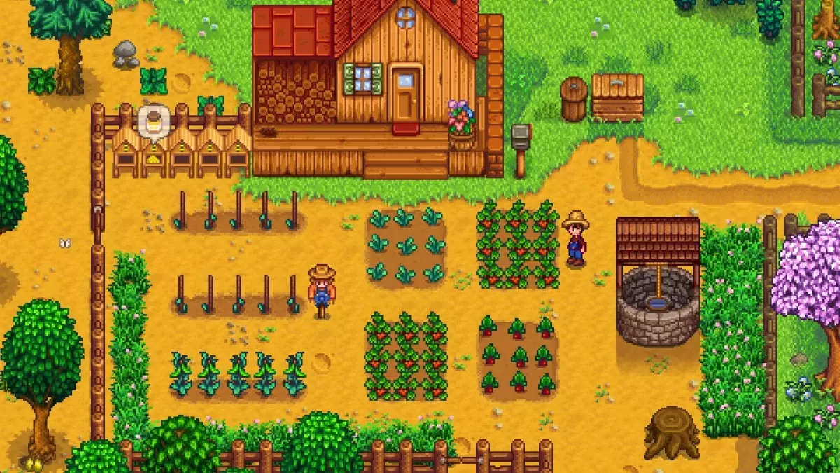 Stardew Valley'in tüm platformlardaki satış rakamları açıklandı