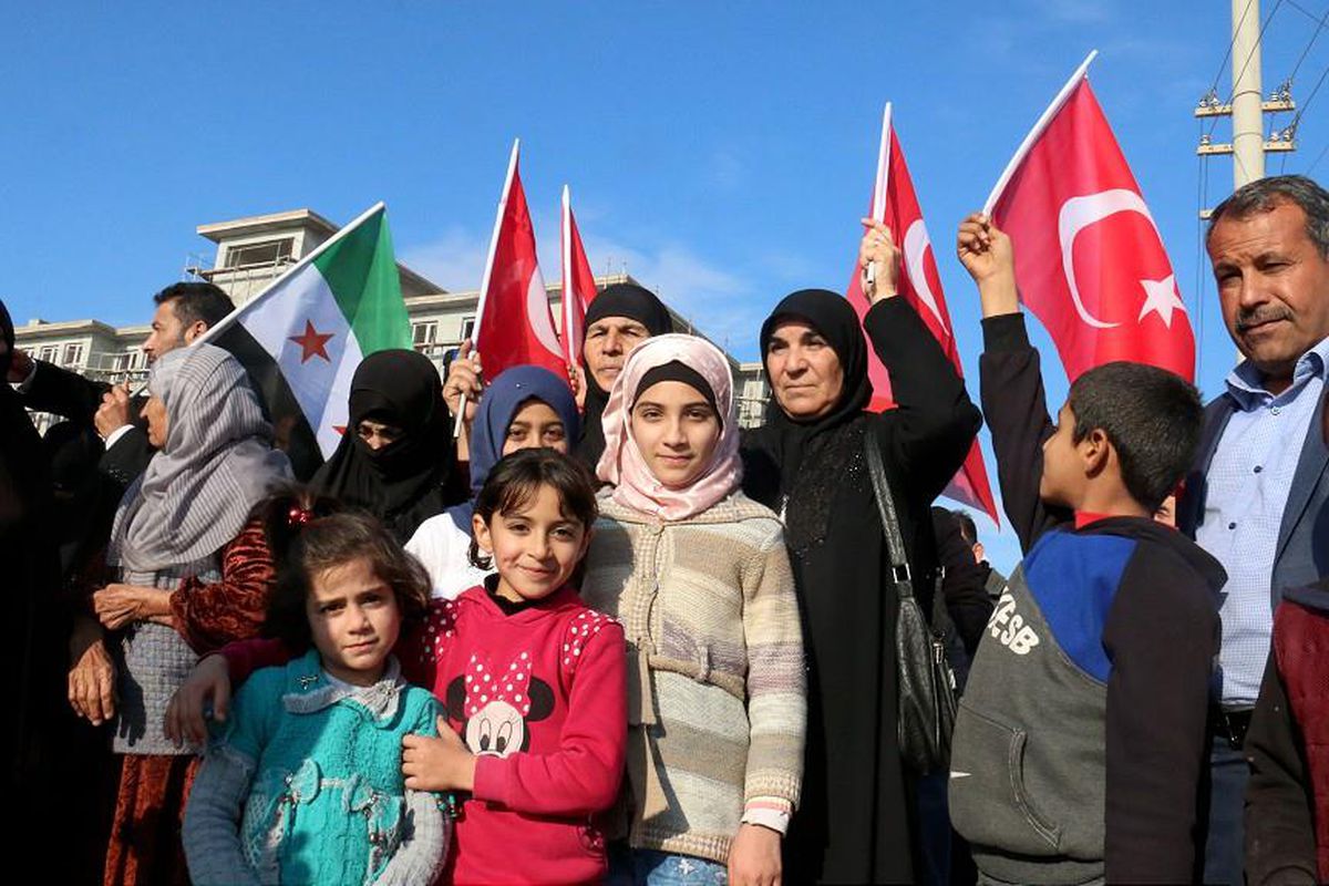 Suriyeliler gidecek mi, ne zaman gidecek? Cumhurbaşkanı Erdoğan'dan Suriyeliler açıklaması! Suriyeliler gönderilecek mi?