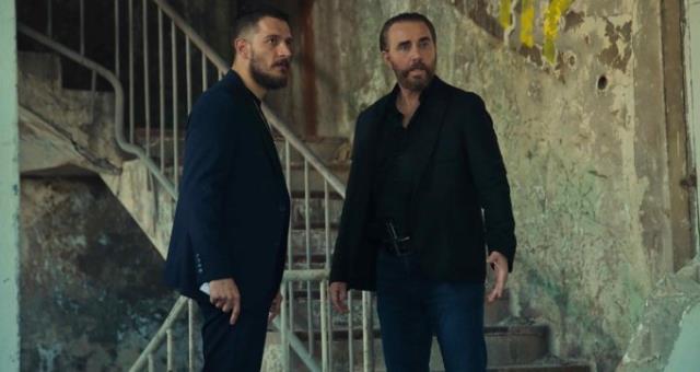 Üç Kuruş full HD bölüm izle! Üç Kuruş 25. bölüm tek parça izle! Üç Kuruş son bölüm neler oldu?