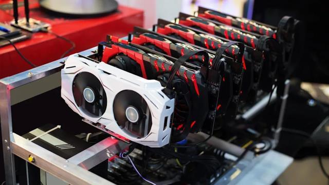 Verilerini paylaşmak istemedi! Teknoloji devi NVIDIA'ya milyonlarca dolar ceza kesildi