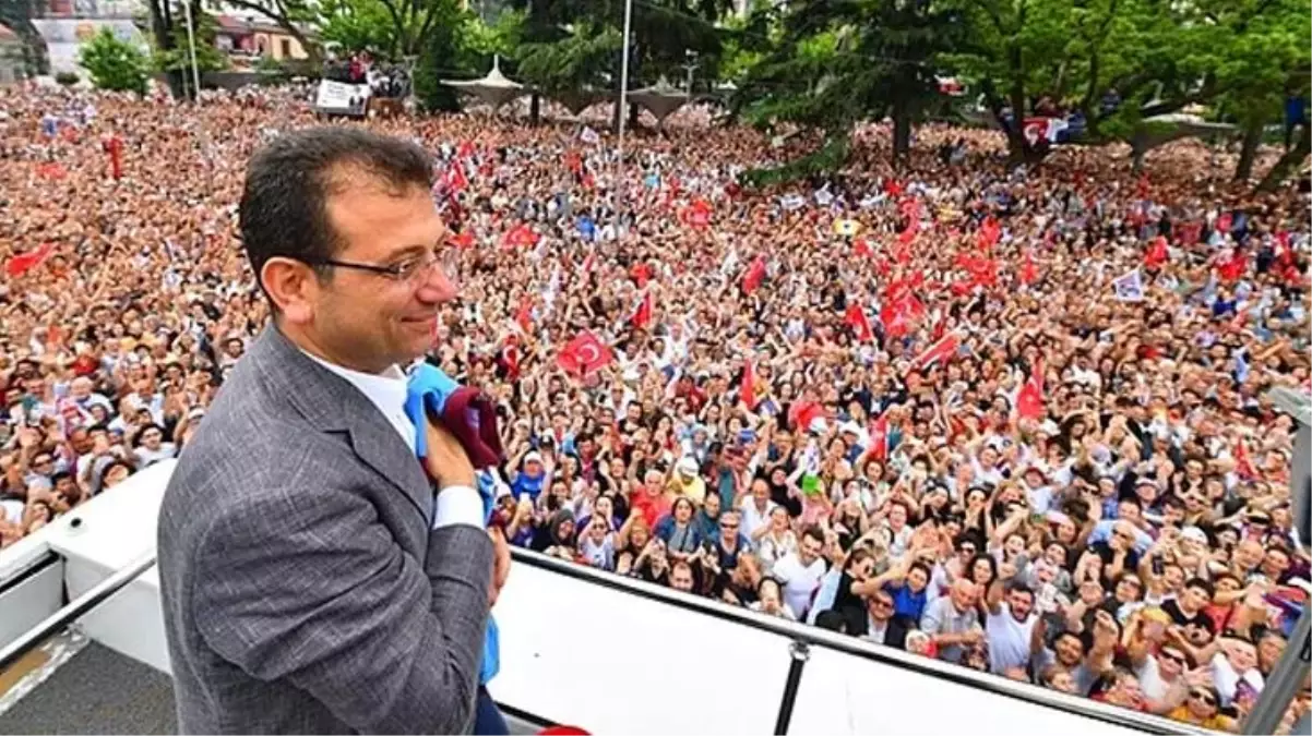 'Vız gelir tırıs gider' sözünün bedeli ağır oldu! İmamoğlu'nun sosyal medyadaki takipçi kaybı 60 bine çıktı