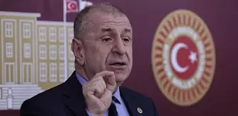 Zafer Partisi'ne sloganı ne?