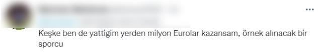 Arda Turan, yılın en sevilen ve örnek alınan futbolcusu oldu! Sosyal medyada kıyamet koptu