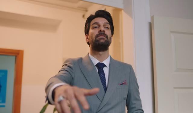 Baba 13. bölüm fragmanı yayınlandı mı? Baba dizisi 13. yeni bölüm fragmanı çıktı mı? Baba son bölümde neler oldu?