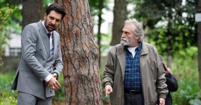 Baba full HD bölüm izle! Baba 12. bölüm tek parça izle! Baba son bölüm neler oldu?
