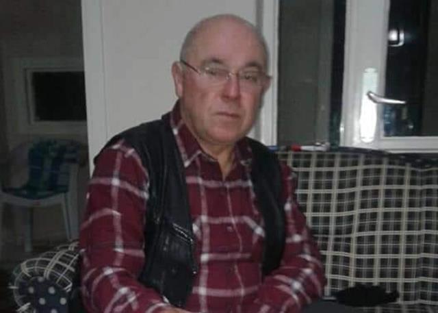 Bakıcısının ittiği yaşlı adam başını yere vurarak hayatını kaybetti Bakıcısının ittiği yaşlı adam başını yere vurarak hayatını kaybetti