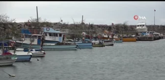 Balıkçılık çalıştayı öncesi, balıkçıların beklentileri açıklandı