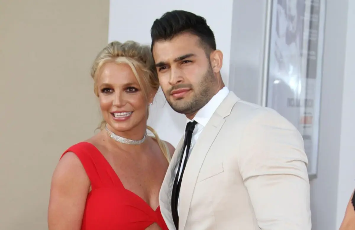 Britney Spears ve Sam Asghari du¨gˆu¨n tarihlerini belirledi