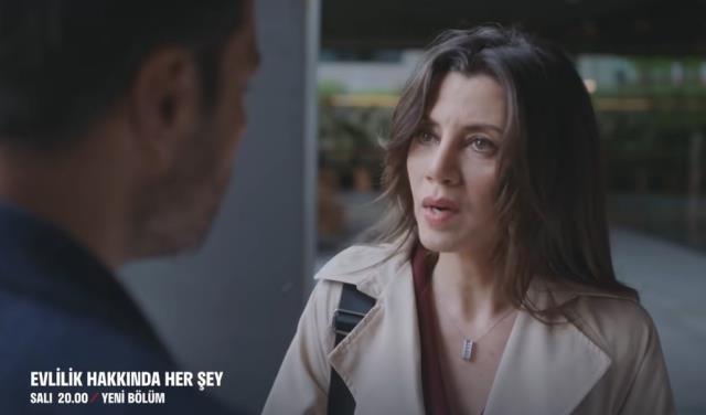 Evlilik Hakkında Her Şey 31. bölüm fragmanı yayınlandı mı? Evlilik Hakkında Her Şey 30. bölümde neler oldu? 31. bölümde neler olacak?