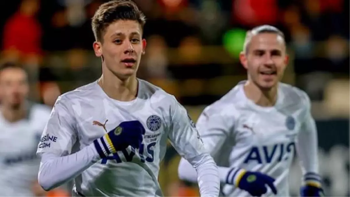 Fenerbahçe'de Arda Güler yıkımı yaşıyor! Ne yaptıysa doktorları ikna edemedi