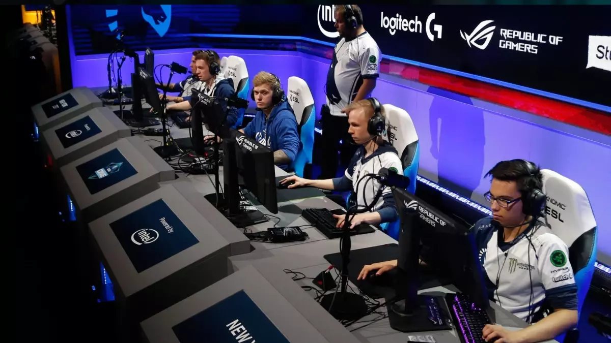 Forbes, dünyanın en değerli espor takımlarını açıkladı