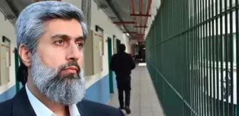 Furkan Vakfı Başkanı Alparslan Kuytul, Ağrı Patnos L tipi cezaevine sevk edildi