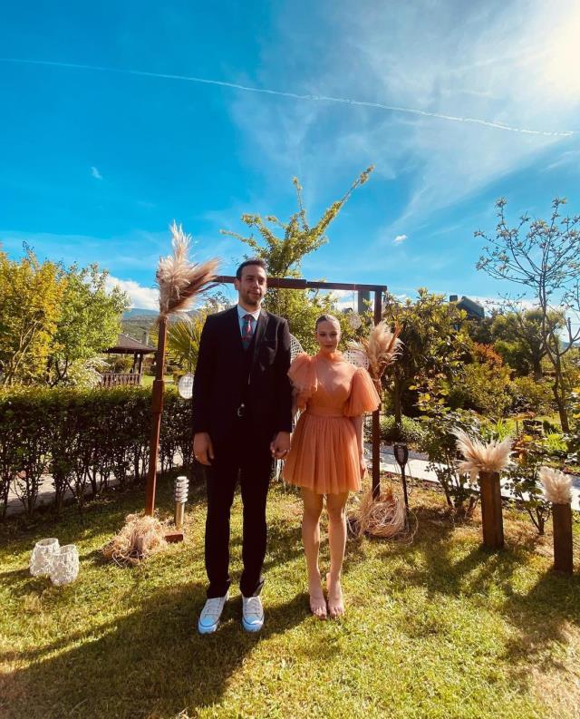 Gizem Katmer kim? Gizem Katmer nişanlısı Gurur Aydoğdu kimdir? Gizem Katmer kim? Gizem Katmer nişanlısı Gurur Aydoğdu kimdir?