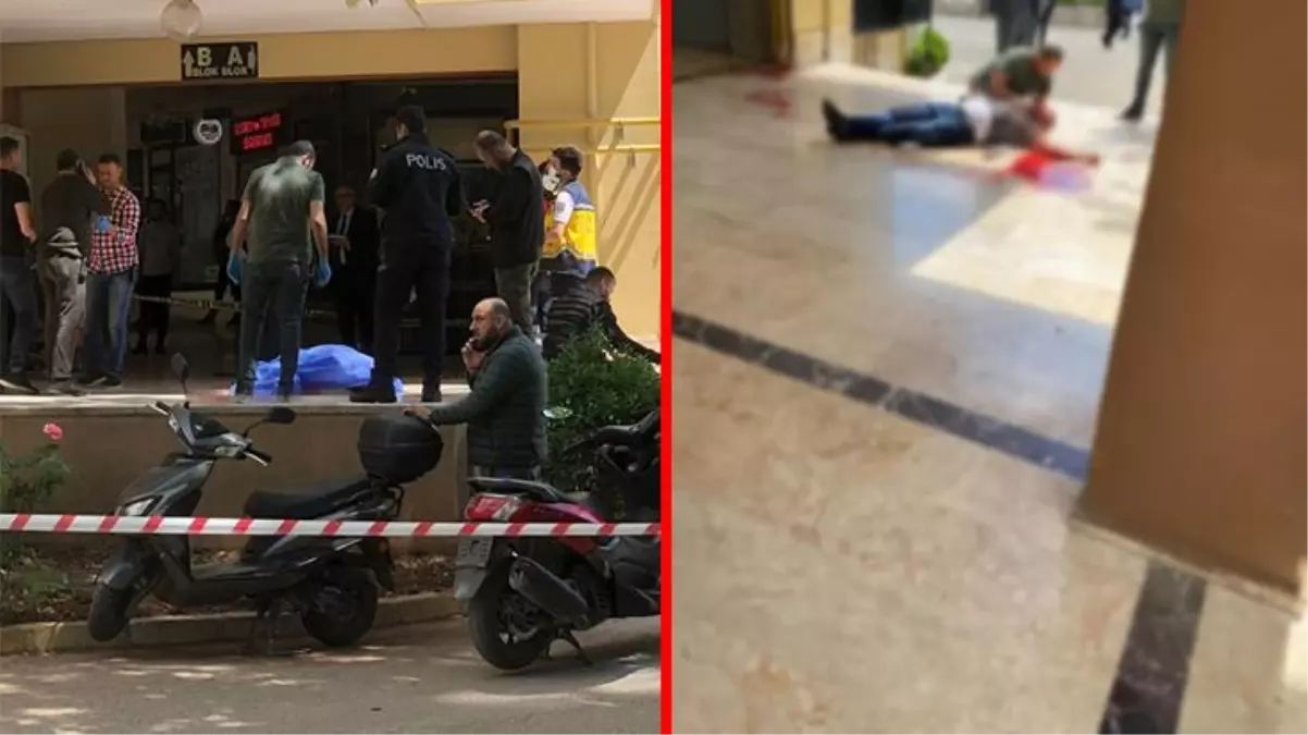 Miras tartışmasında kan çıktı! Kuzenler arasındaki silahlı, satırlı kavgada 1 kişi öldü