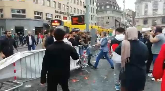 MSB: YİĞİTLERİMİZ, TERÖRİSTLERİ İNCİTMEYE DEVAM EDECEK!