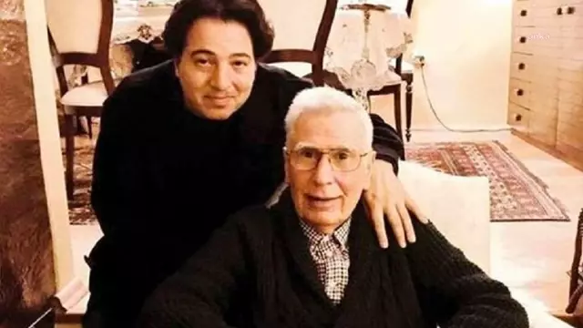 Babasını kaybeden Fazıl Say'a 'Gözümden düştü' dediği İmamoğlu'ndan başsağlığı mesajı Babasını kaybeden Fazıl Say'a 'Gözümden düştü' dediği İmamoğlu'ndan başsağlığı mesajı
