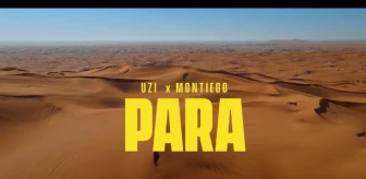 Para sözleri! Uzi & Montiego - Para sözleri! 'Para' şarkı sözleri nelerdir?