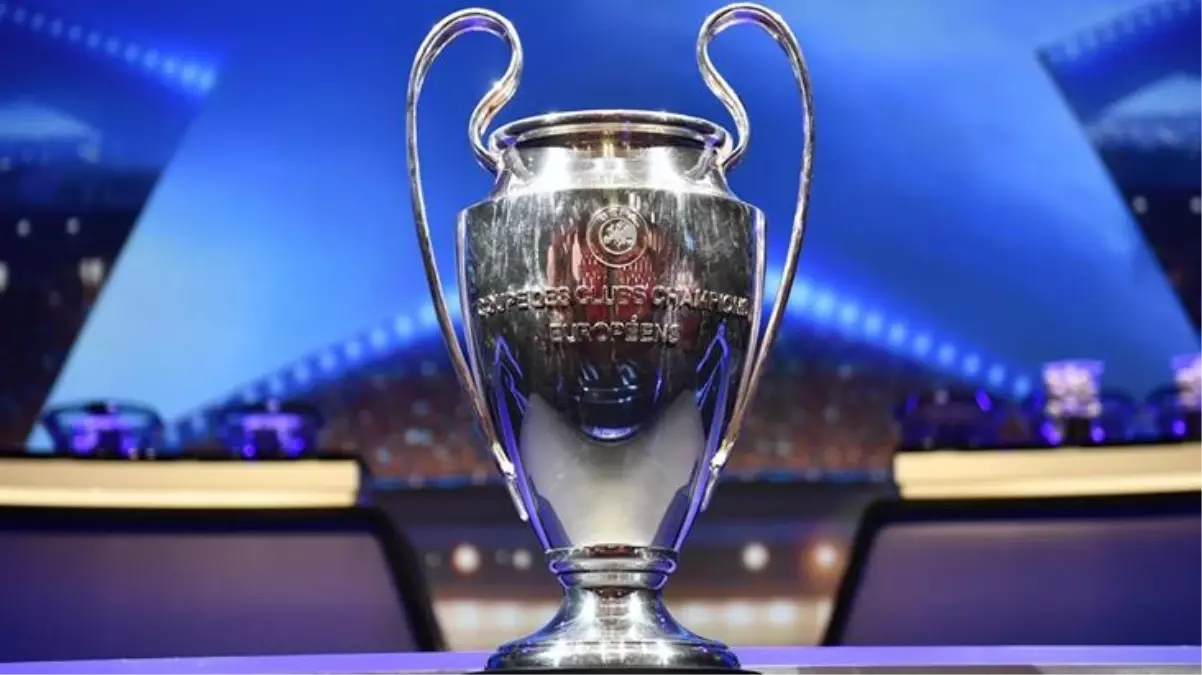 Şampiyonlar Ligi'nde grup aşaması tarihe karıştı! UEFA yeni formatı resmen açıkladı
