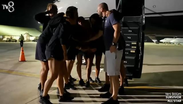 Survivor ödül oyunu kim kazandı? Survivor İngiltere ödülünü hangi takım kazandı? Survivor son bölüm neler oldu?