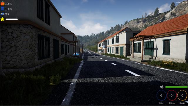 Trader Life Simulator sistem gereksinimleri neler? Trader Life Simulator kaç GB?