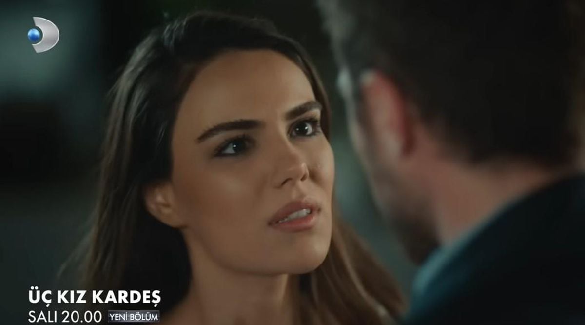 Üç Kız Kardeş 12. bölüm fragmanı yayınlandı mı? Üç Kız Kardeş 12. yeni bölüm fragmanı çıktı mı? Son bölümde neler oldu?