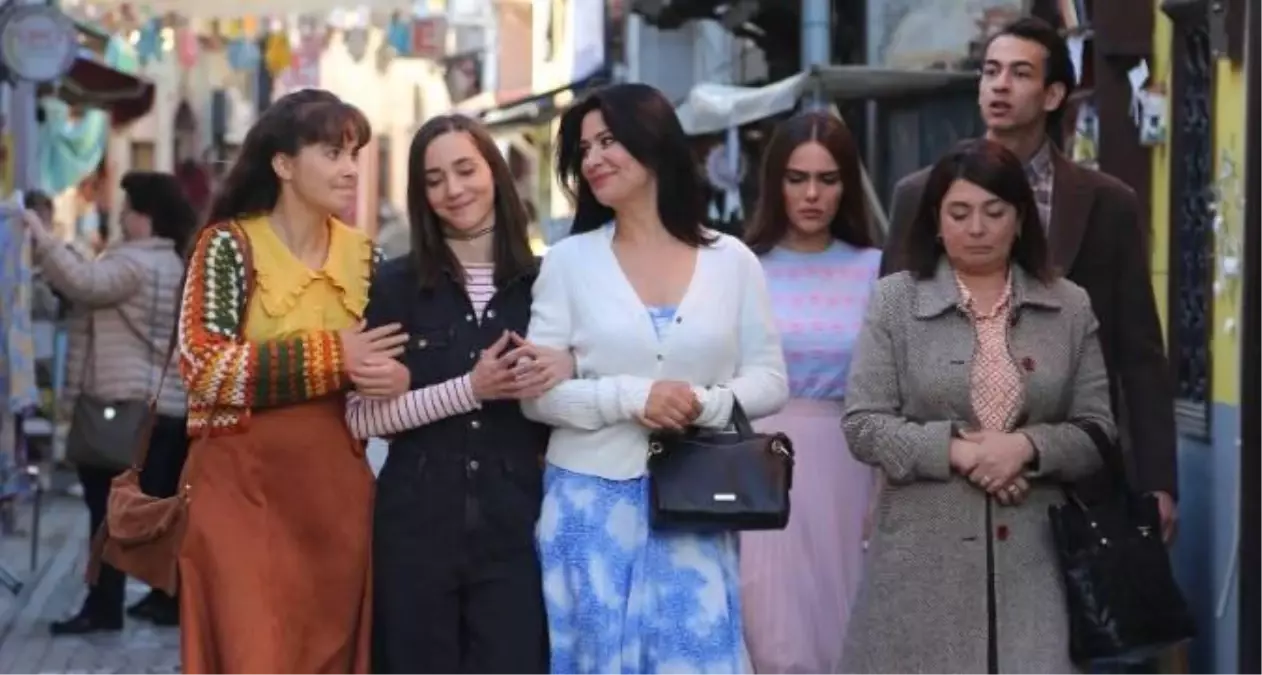 Üç Kız Kardeş full HD bölüm izle! Üç Kız Kardeş 11. bölüm tek parça izle! Üç Kız Kardeş son bölüm neler oldu?