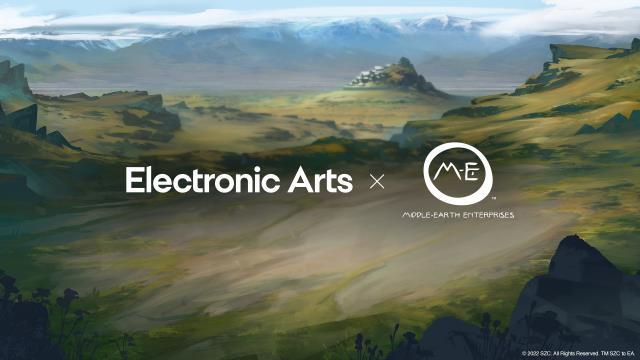 Yüzüklerin Efendisi sevenlere Electronic Arts'tan Müjde! Mobil oyunu geliyor