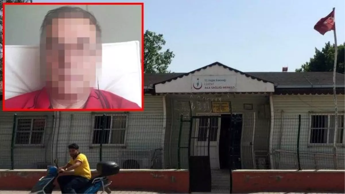 Adana'yı karıştıran iğrenç iddia! Doktor 4 hastasıyla aile sağlığı merkezinde cinsel ilişkiye girdi