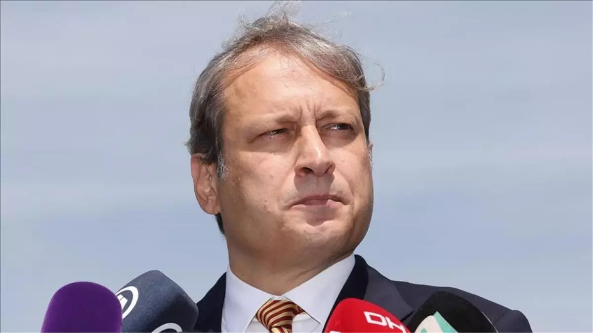 Burak Elmas aday mı? Galatasaray başkanlık seçiminde Burak Elmas aday olabilecek mi?