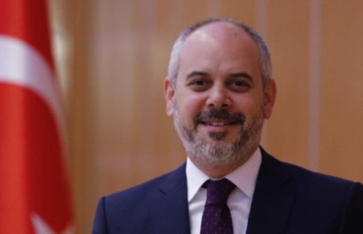 Çağatay Kılıç kimdir? Akif Çağatay Kılıç kaç yaşında, nereli? Akif Çağatay Kılıç hayatı ve biyografisi!