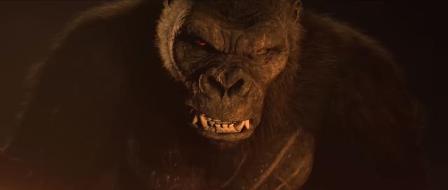 Call of Duty Warzone'un yeni oyun modu tanıtıldı! Godzilla ve King Kong geliyor