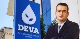 Casusluk suçlaması ile tutuklu olarak yargılanan DEVA Partili Metin Gürcan, tahliye edildi