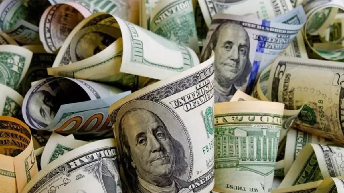 Dolar/TL 15,30 seviyelerinde işlem görüyor