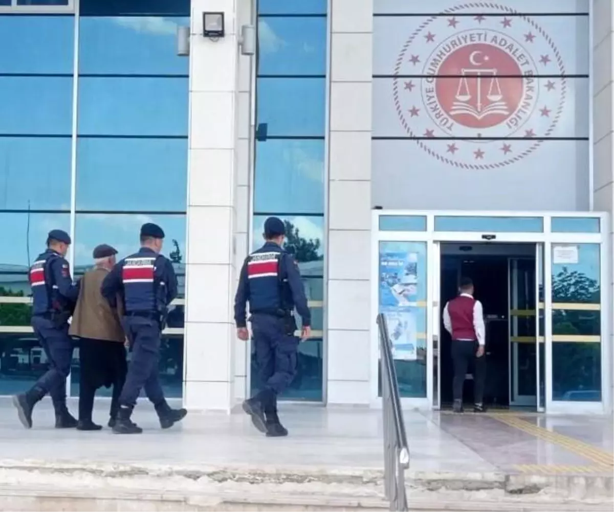 Düğünde havaya ateş açarak 2 kişiyi yaralayan magandalara 289 bin lira para cezası