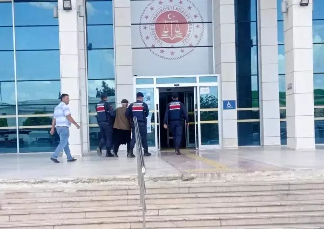 Cezalar böyle caydırıcı olmalı! Düğünde 2 kişi yaralayan magandalara 289 bin lira para cezası Cezalar böyle caydırıcı olmalı! Düğünde 2 kişi yaralayan magandalara 289 bin lira para cezası