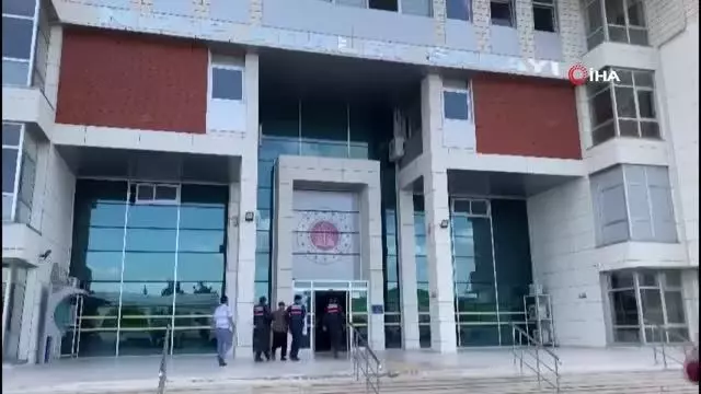 Cezalar böyle caydırıcı olmalı! Düğünde 2 kişi yaralayan magandalara 289 bin lira para cezası Cezalar böyle caydırıcı olmalı! Düğünde 2 kişi yaralayan magandalara 289 bin lira para cezası