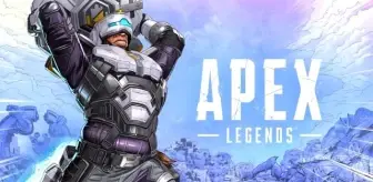 EA'de yüzler gülüyor: Apex Legends'tan rekor kazanç