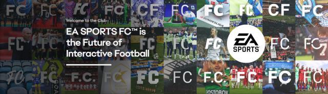 EA Sports FC ne zaman çıkacak? EA Sports FC çıkış tarihi! EA Sports FC ne zaman çıkacak? EA Sports FC çıkış tarihi!