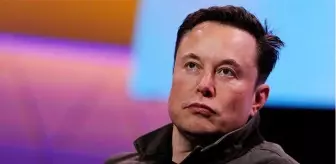 Elon Musk: Çinliler çok zeki ve çalışkan, Amerikalılar işten kaçıyor!