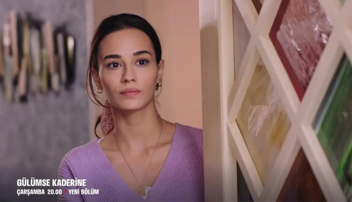Gülümse Kaderine son bölüm izle! Gülümse Kaderine 3. bölüm HD izle! Gülümse Kaderine yeni bölümde neler olacak? 11 Mayıs Fox TV Gülümse Kaderine izle!
