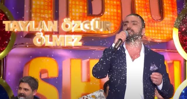 İbo Show konukları kim? 11 Mayıs İbo Show bu akşamki konukları kim? Bu hafta İbo Show'da hangi konuklar var? İbo Show yeni bölüm fragman izle!