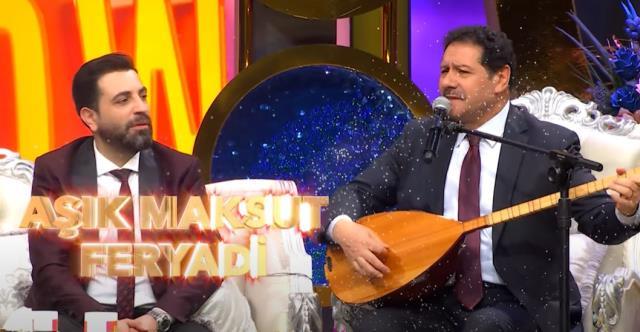 İbo Show konukları kim? 11 Mayıs İbo Show bu akşamki konukları kim? Bu hafta İbo Show'da hangi konuklar var? İbo Show yeni bölüm fragman izle!