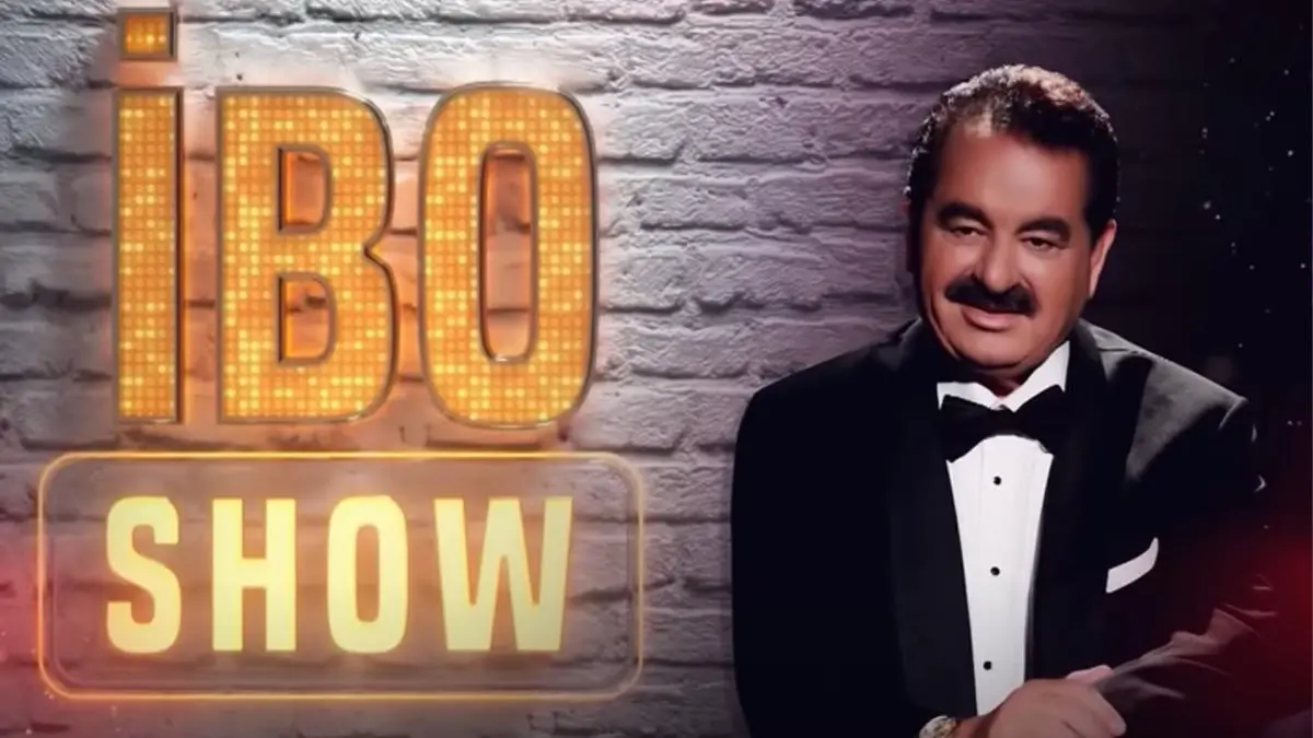 İbo Show ne zaman, saat kaçta, hangi gün? İbo Show bugün mü?