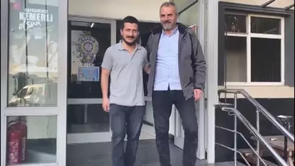 İstanbul'da yolda yürürken ayağına 152 bin TL takıldı, gözünü bile kırpmadan sahibine ulaştırdı: Helal süt emmiş çocukmuş