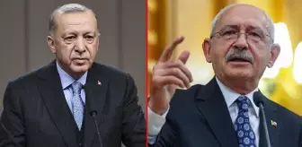 Kılıçdaroğlu, Cumhurbaşkanı Erdoğan'a yönelik sözleri nedeniyle 30 bin TL tazminata mahkum edildi