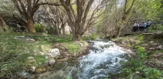 MASKİ Genel Müdürlüğü, altyapı çalışmalarına ara vermeden devam ediyor