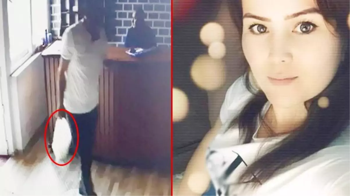 Otel odasında tartıştığı sevgilisiyle arkadaşının üzerine asit döktü