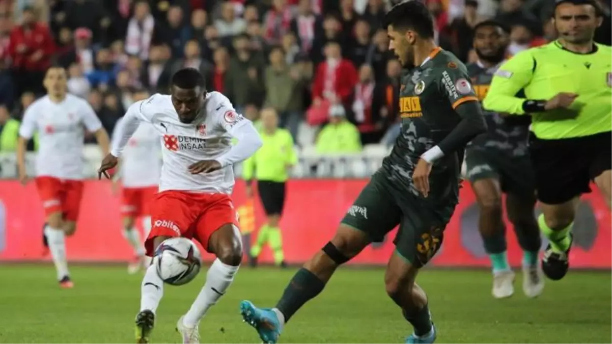 Sivas'ta nefes kesen maç! Türkiye Kupası'nda finalin adı belli oldu